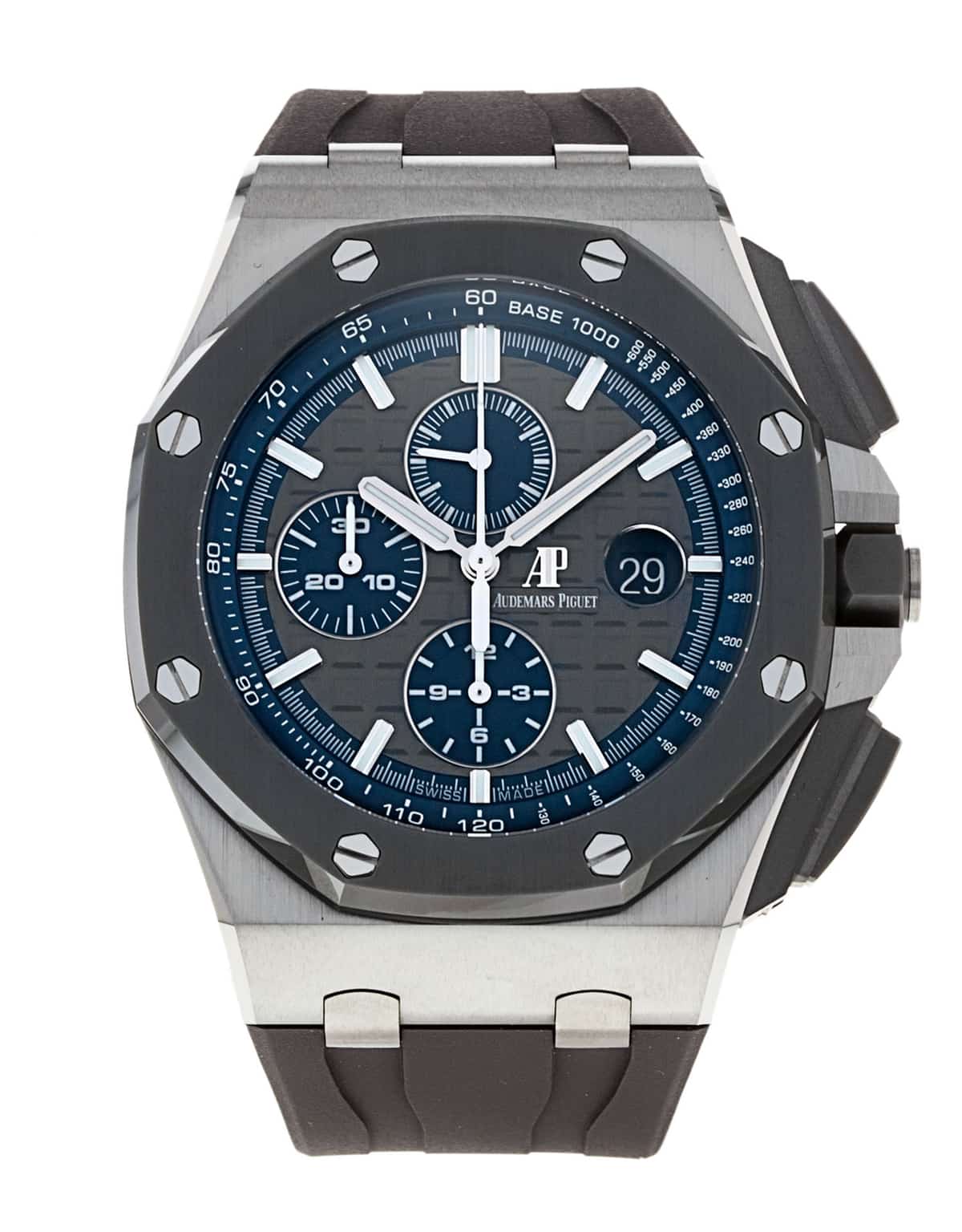 Audemars Piguet Royal Oak Offshore 26400IO.OO.A004CA.02
